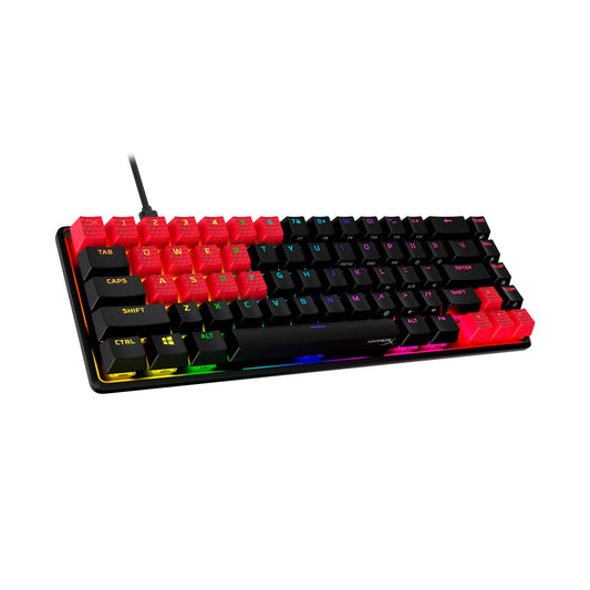 HyperX Rubber Keycaps - Gaming Accessory Kit