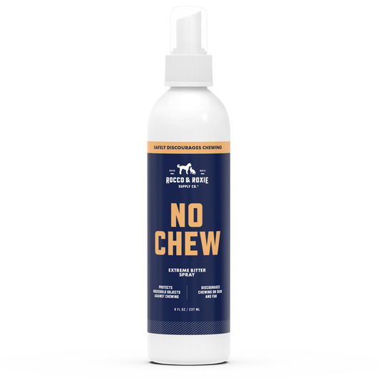 No Chew Extreme Bitter Spray