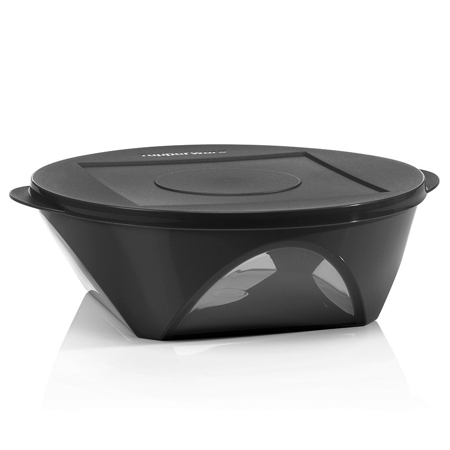 Clear Impressions Bowl Set