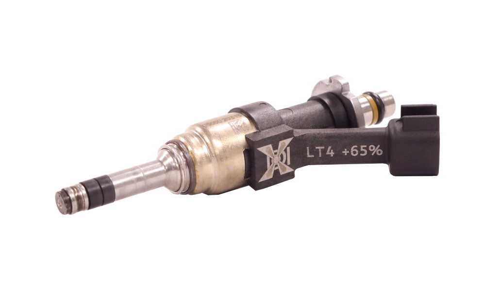 XDI High Flow LT4 LT5 Injectors (+65% Over)