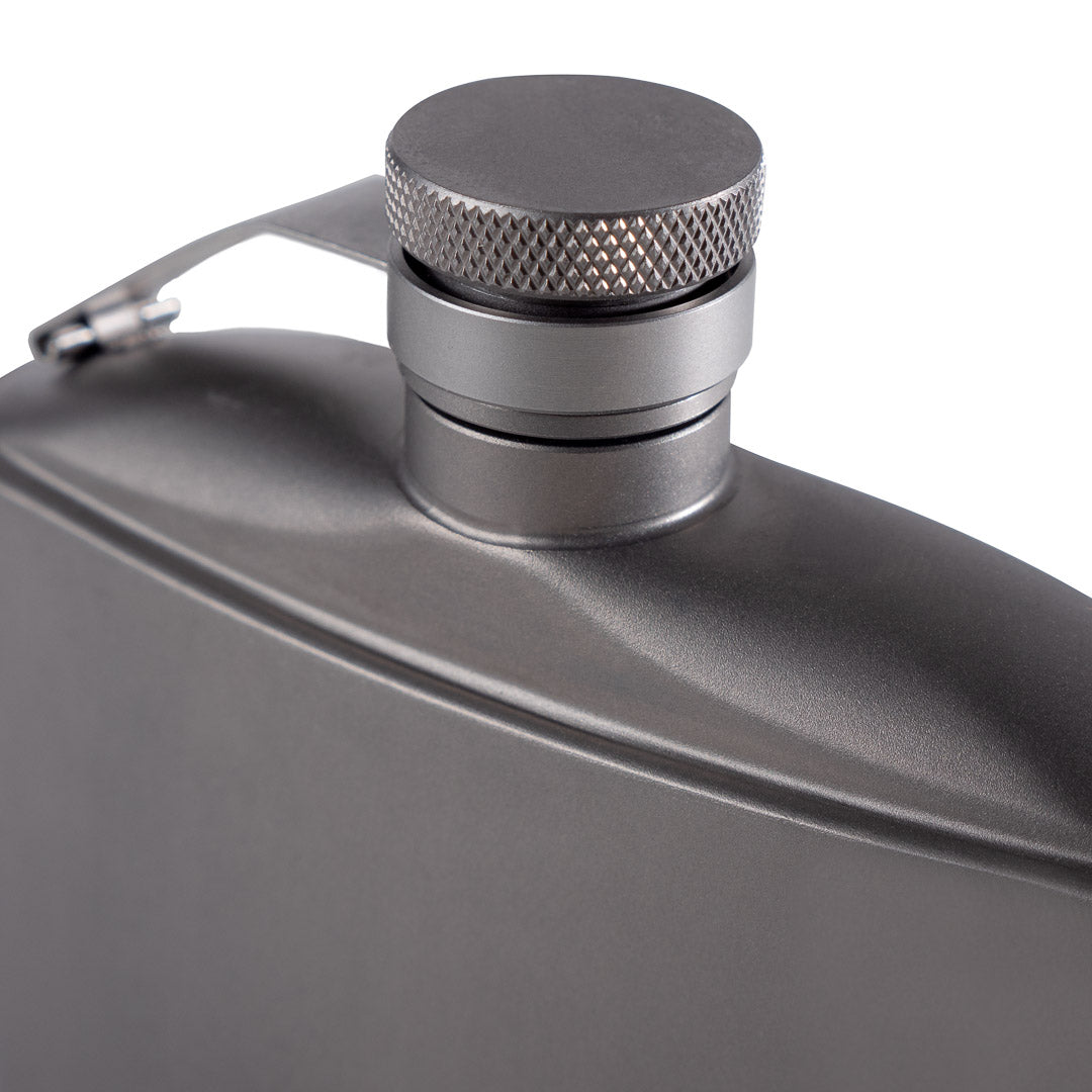 Zpacks Titanium Flask