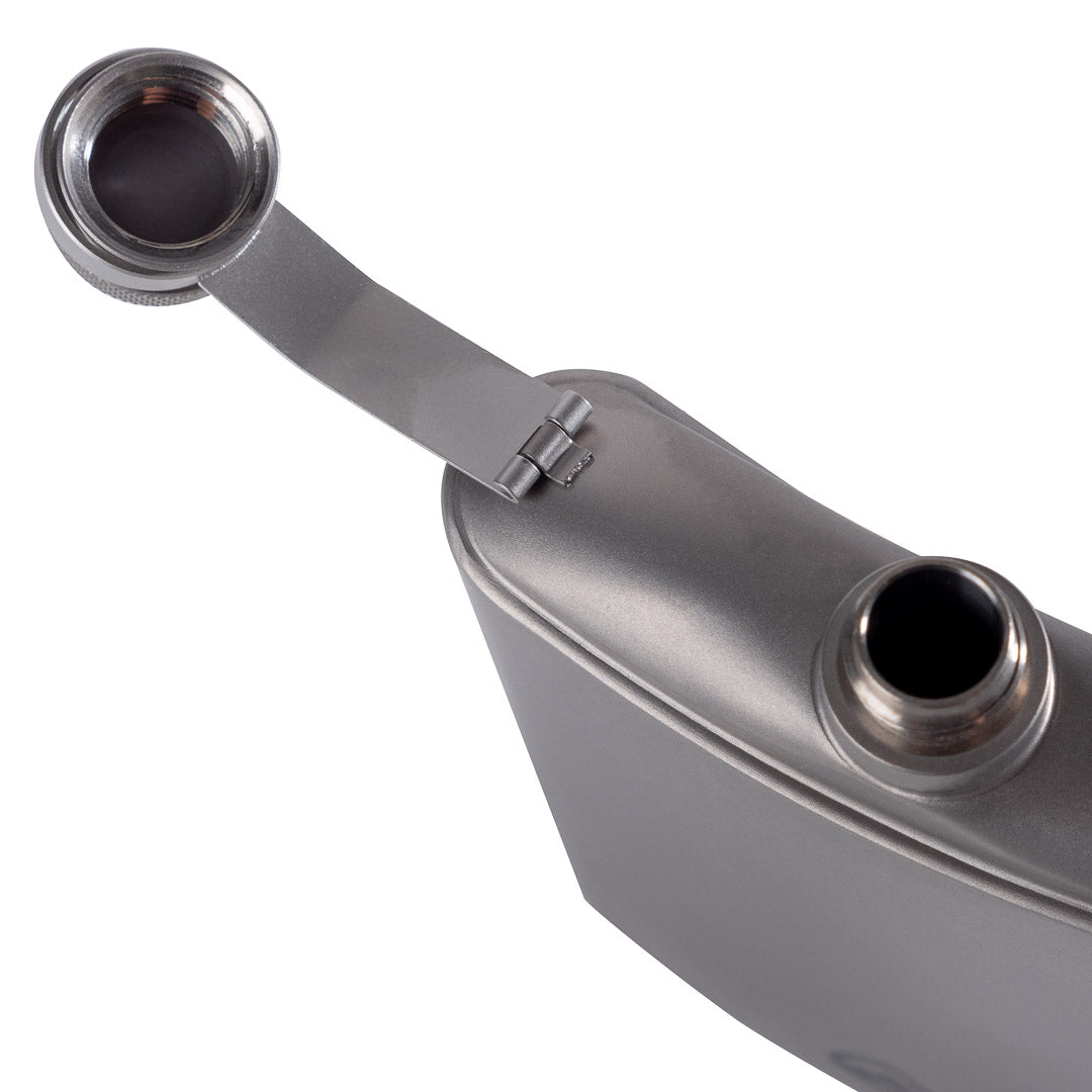 Zpacks Titanium Flask