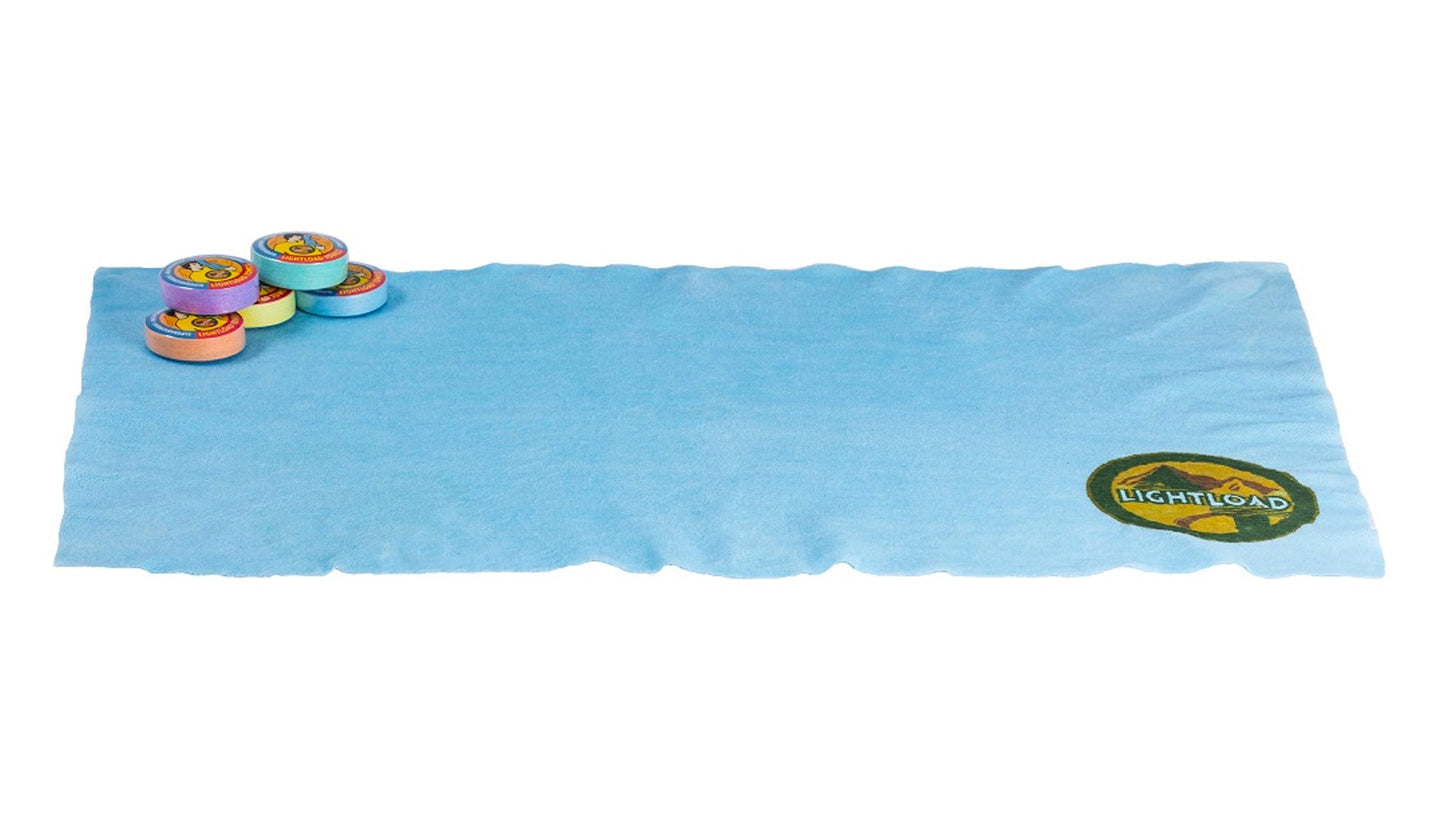 Lightload Towel (3 pack)