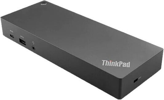 Lenovo ThinkPad Hybrid USB-C & USB-A Dock US (40AF0135US)