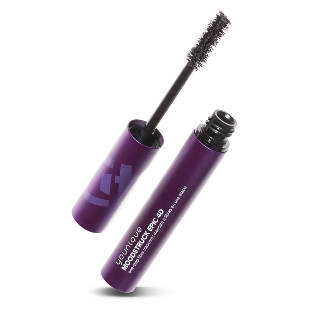 Younique MOODSTRUCK EPIC 4D Fiber Mascara