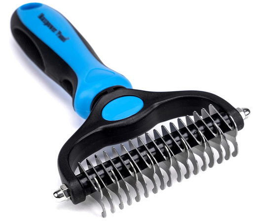 Maxpower Pet Grooming Brush