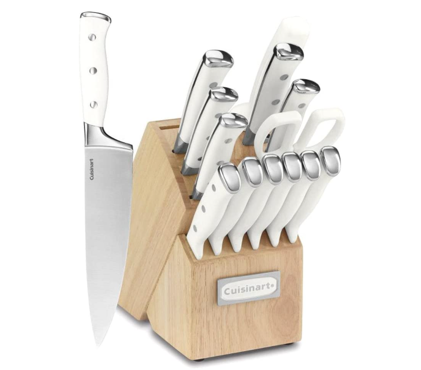 Cuisinart 15-Piece Knife Set