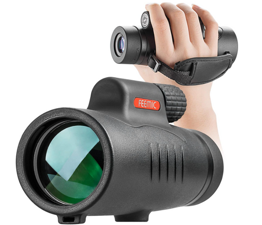 Monocular Telescope High Power 8x42