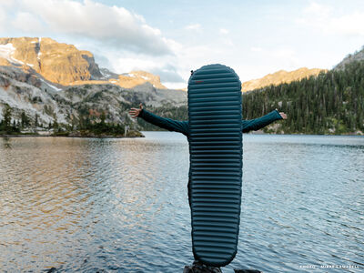 Neoair Uberlight Sleeping Pad