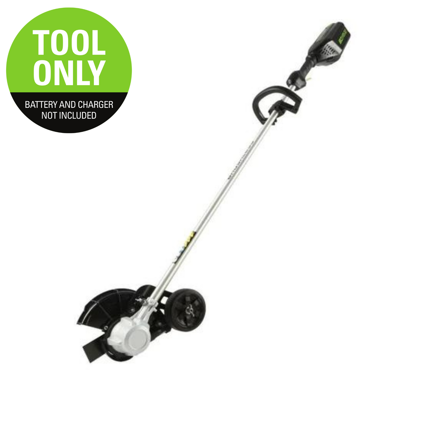 80V 8" Brushless Edger (Tool Only)