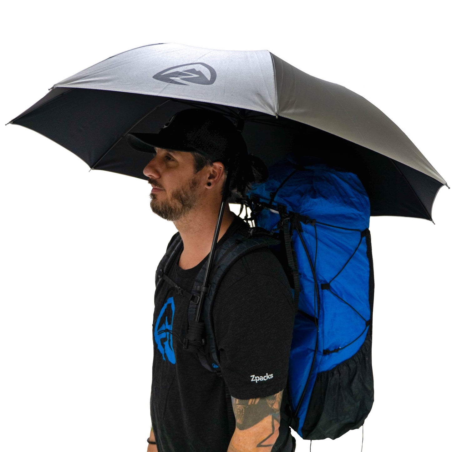 Umbrella Holster