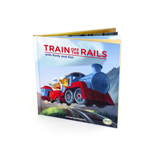 Train off the Rails