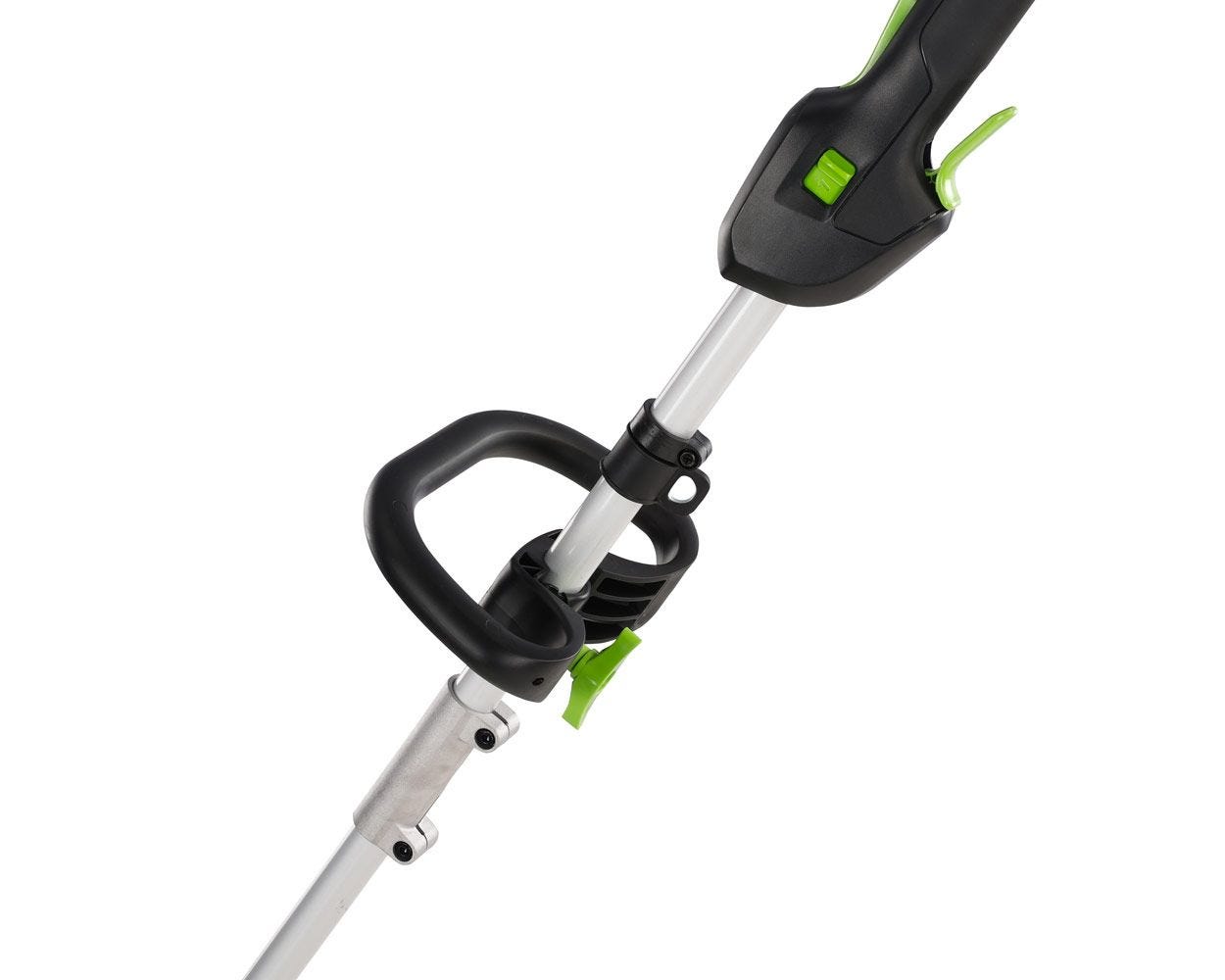 80V 16" Cordless Battery String Trimmer (Tool Only)