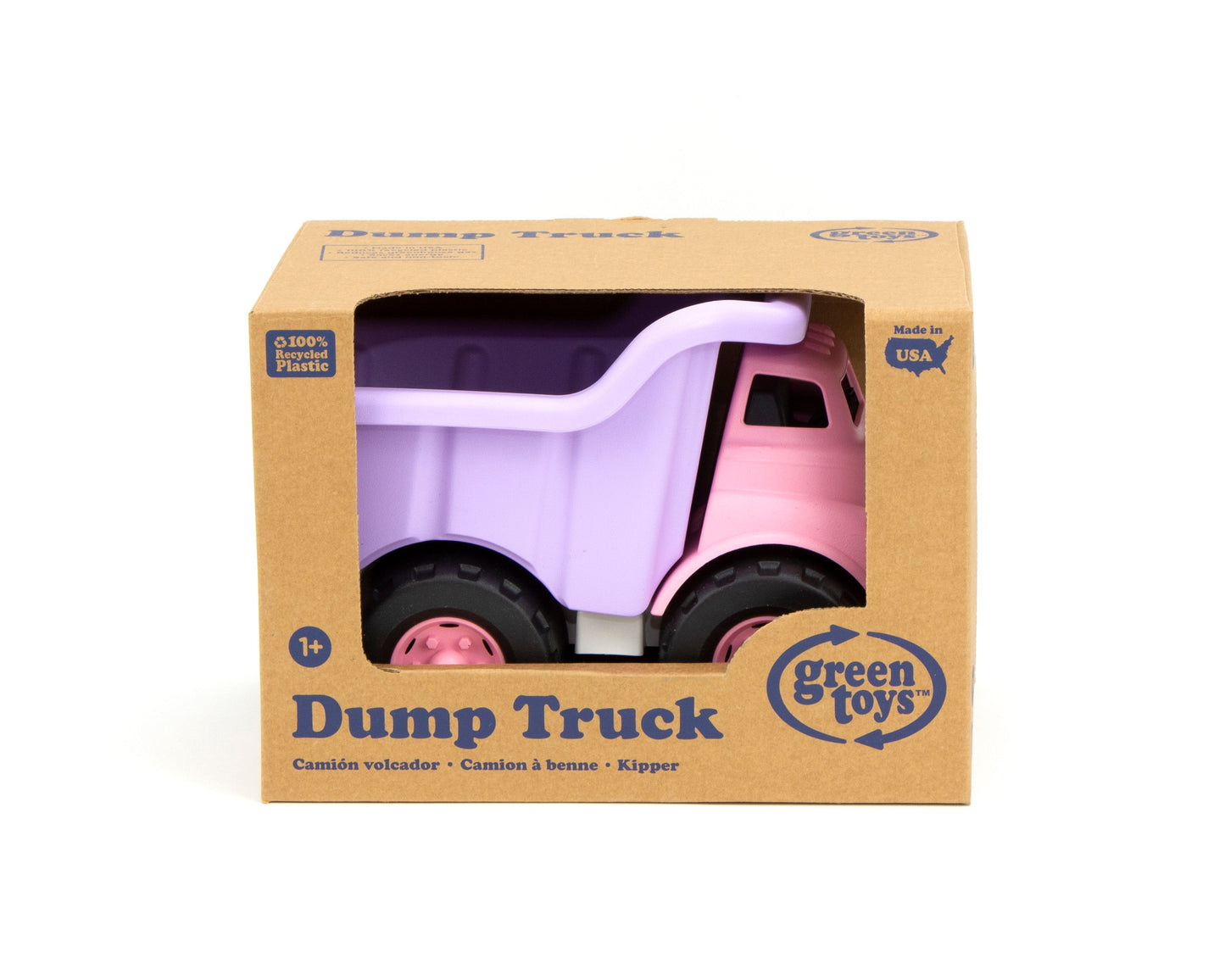 Dump Truck