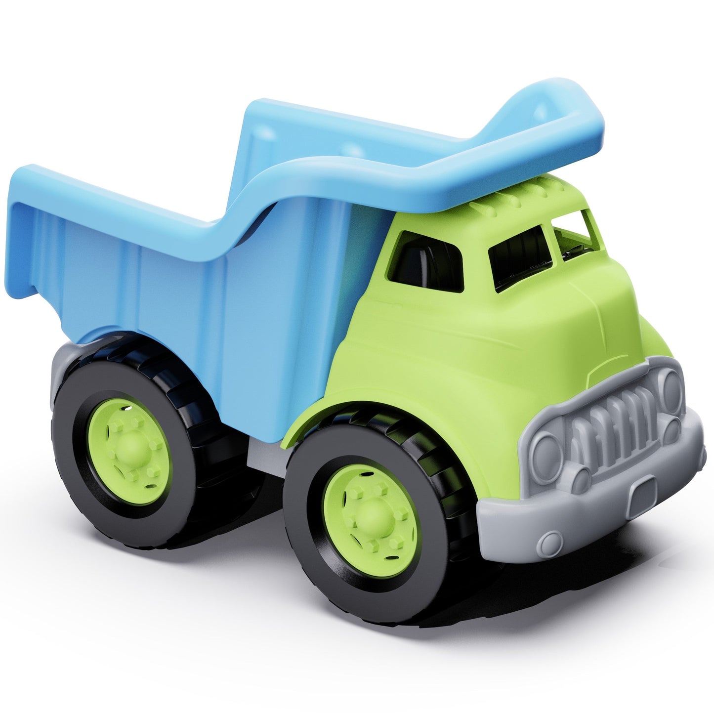 Dump Truck