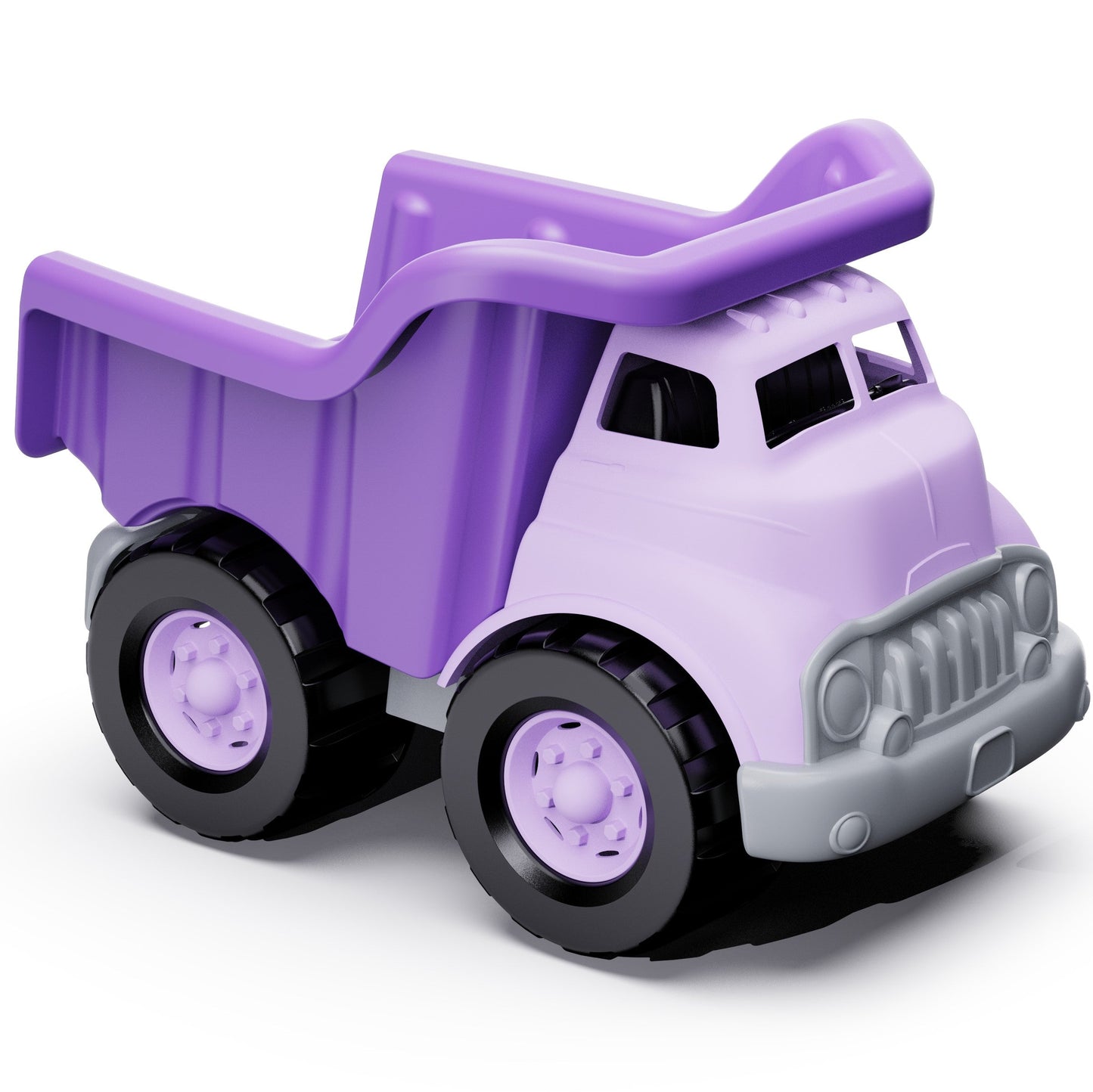 Dump Truck