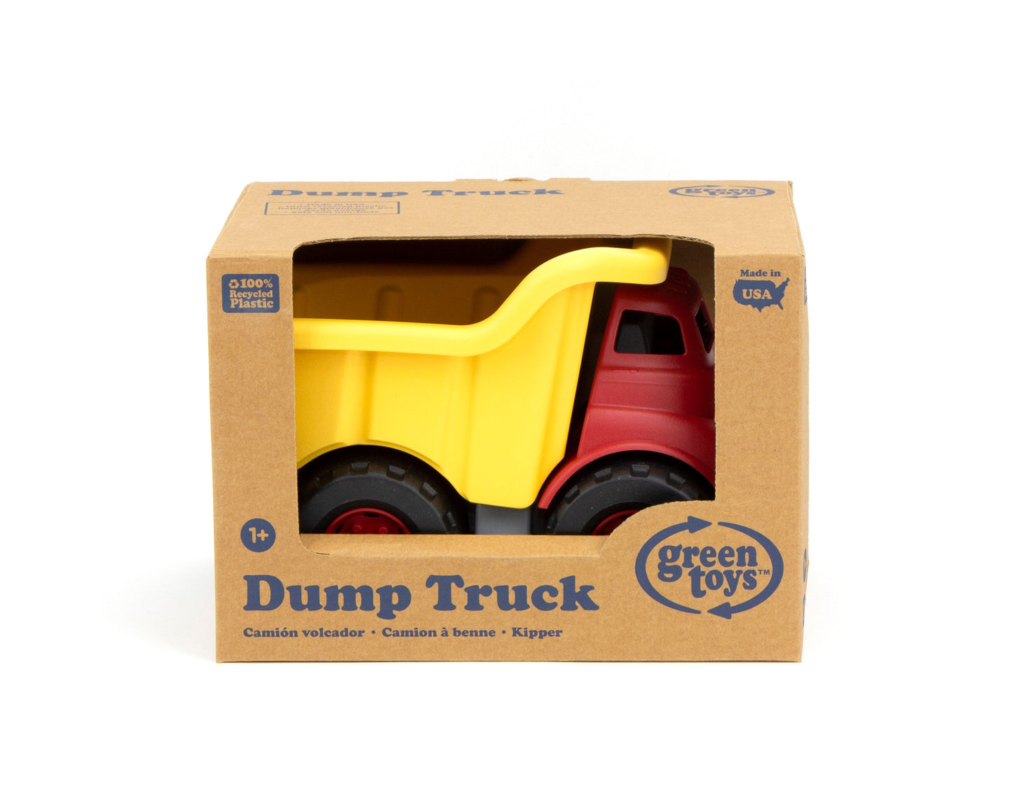 Dump Truck