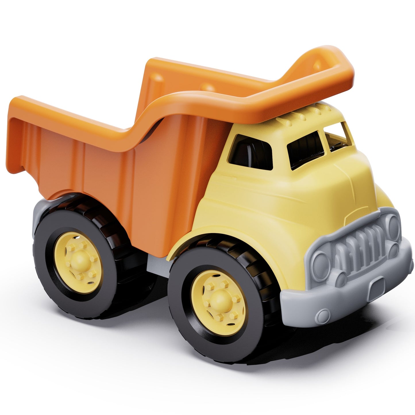 Dump Truck