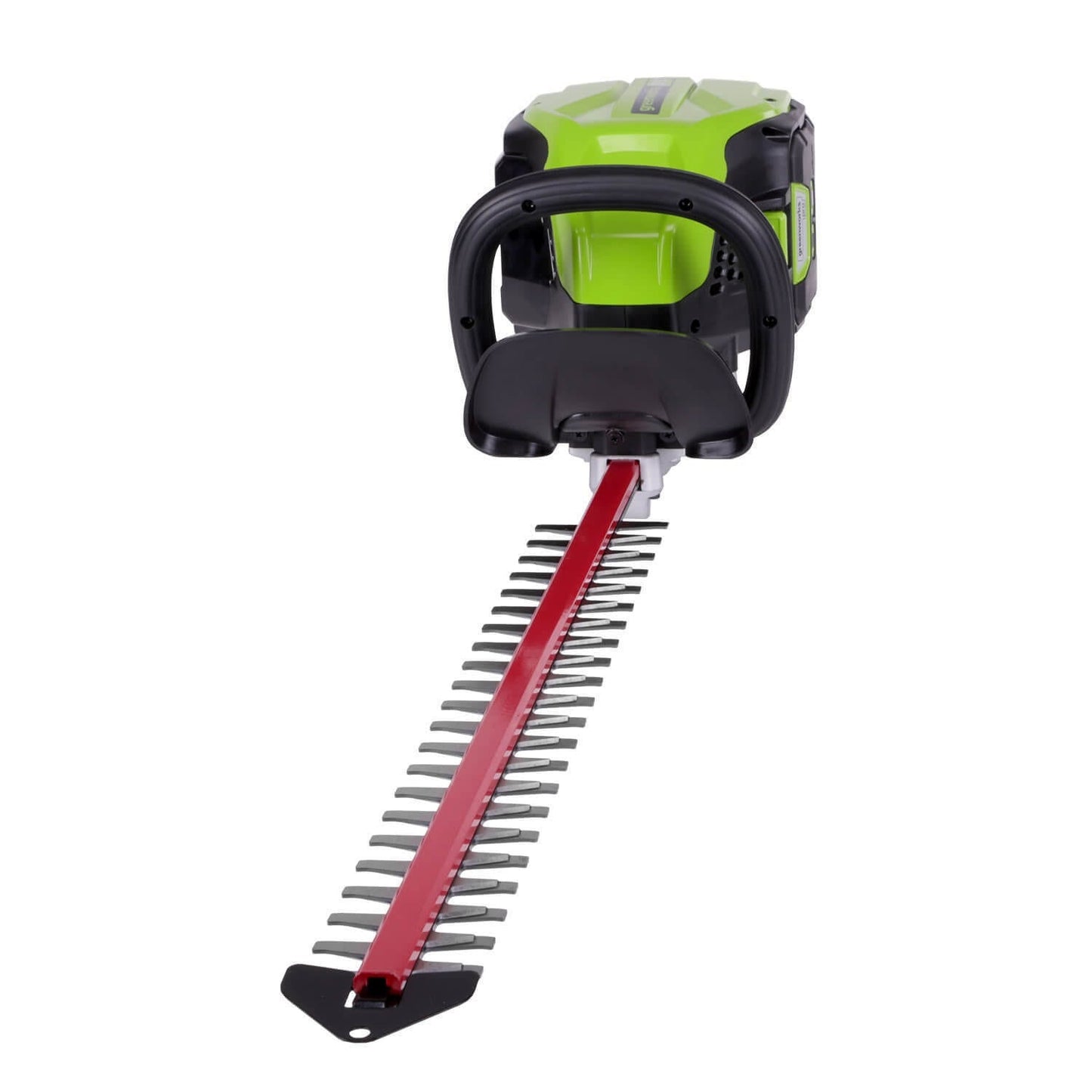 80V 26" Brushless Hedge Trimmer w/ 2.0Ah Battery & Charger