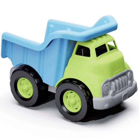 Dump Truck