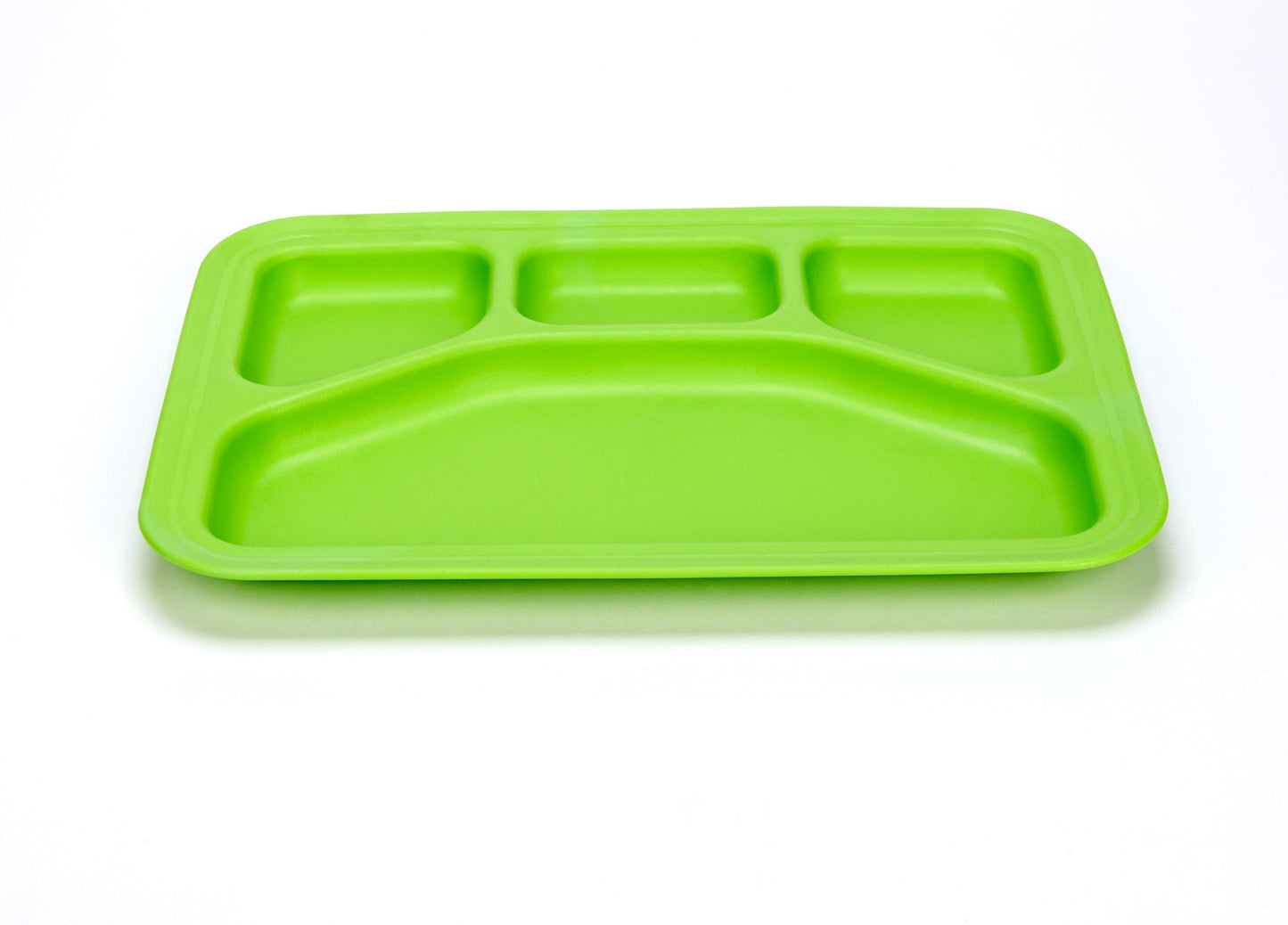 Green Eats Tray