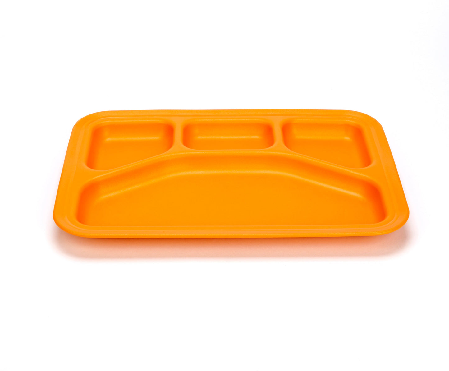 Green Eats Tray