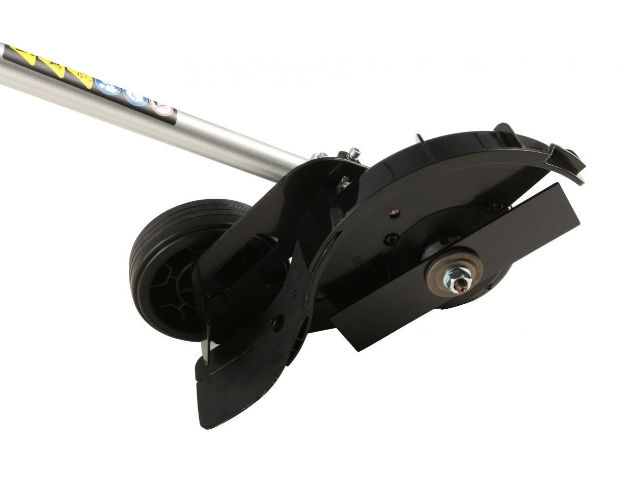 80V 8" Brushless Edger (Tool Only)