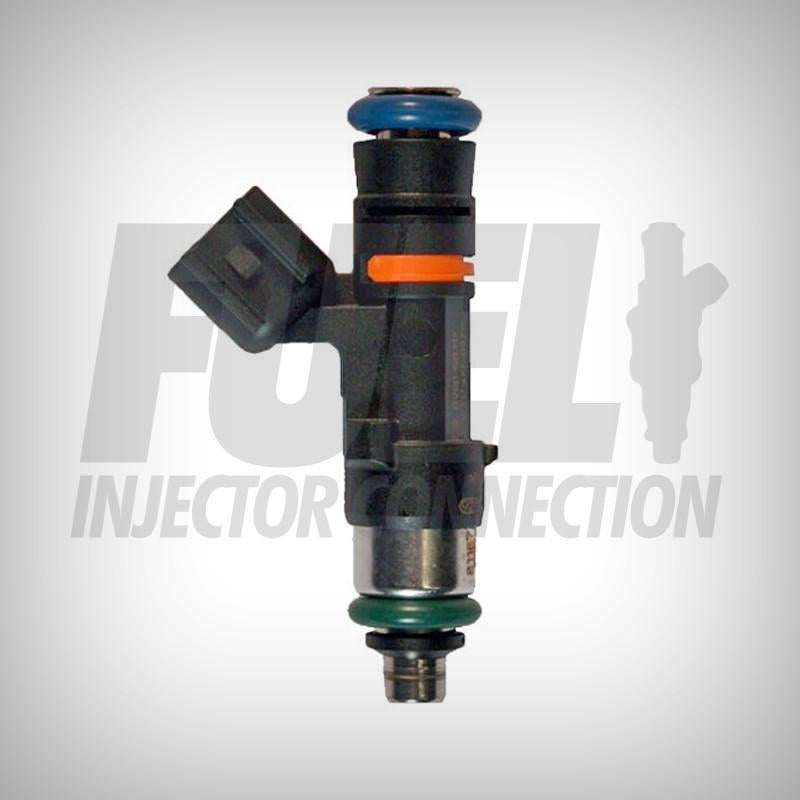 FIC 60lb Fuel Injectors (Under 600rwhp)