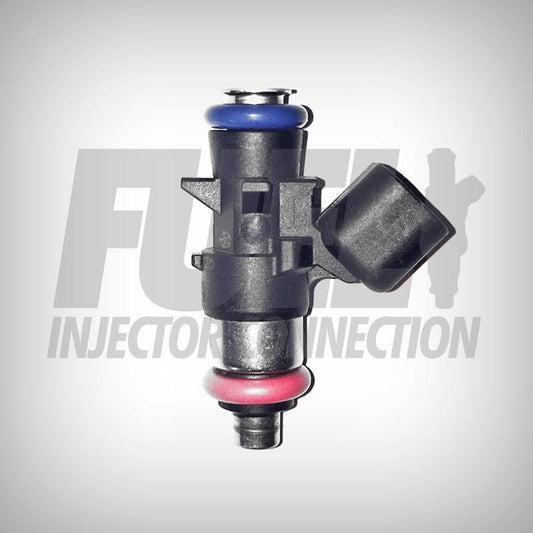 FIC 95lb Fuel Injectors (Under 900rwhp) 6.2L