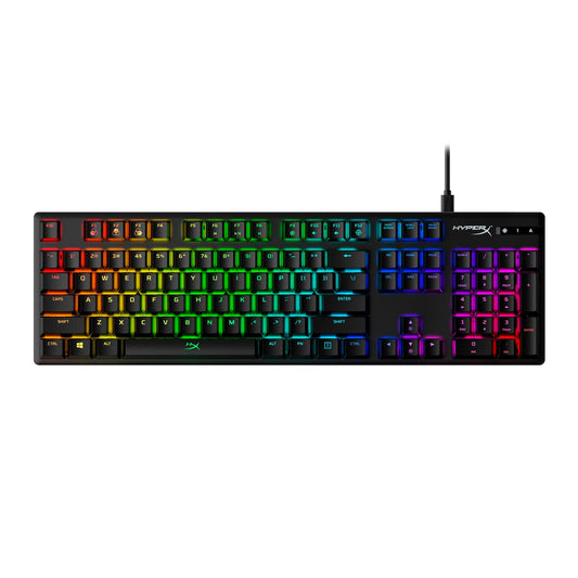 HyperX Alloy Origins - Mechanical Gaming Keyboard