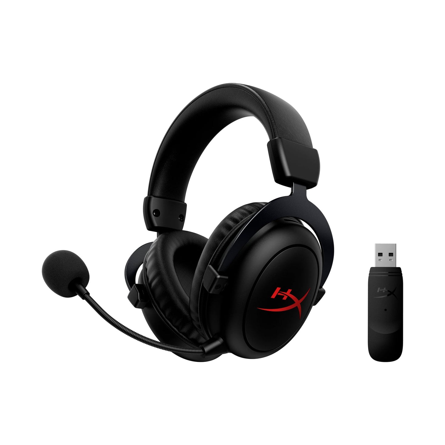 HyperX Cloud Core - Wireless Gaming Headset