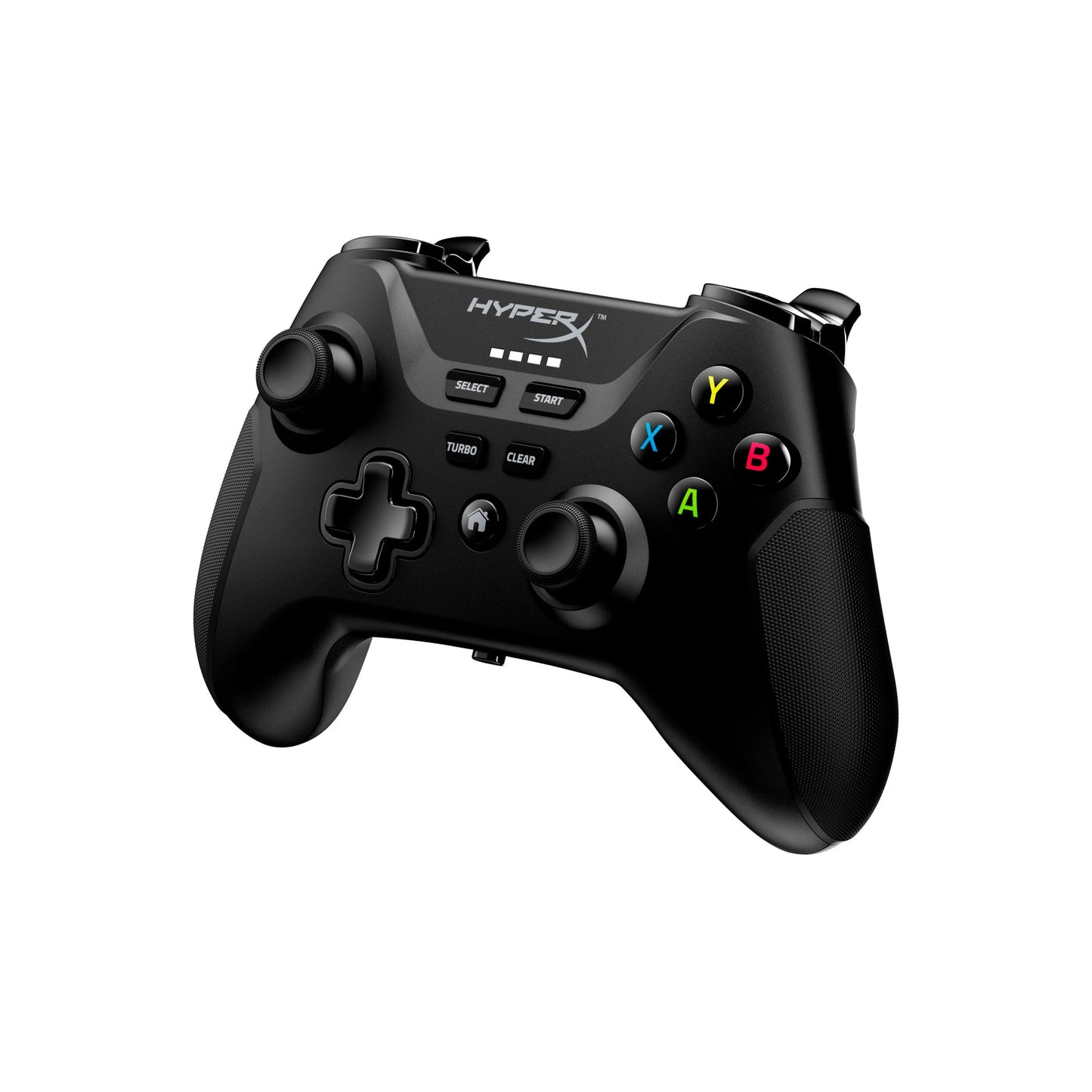 HyperX Clutch - Wireless Gaming Controller - Mobile PC