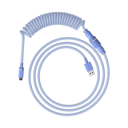 HyperX Coiled Cable