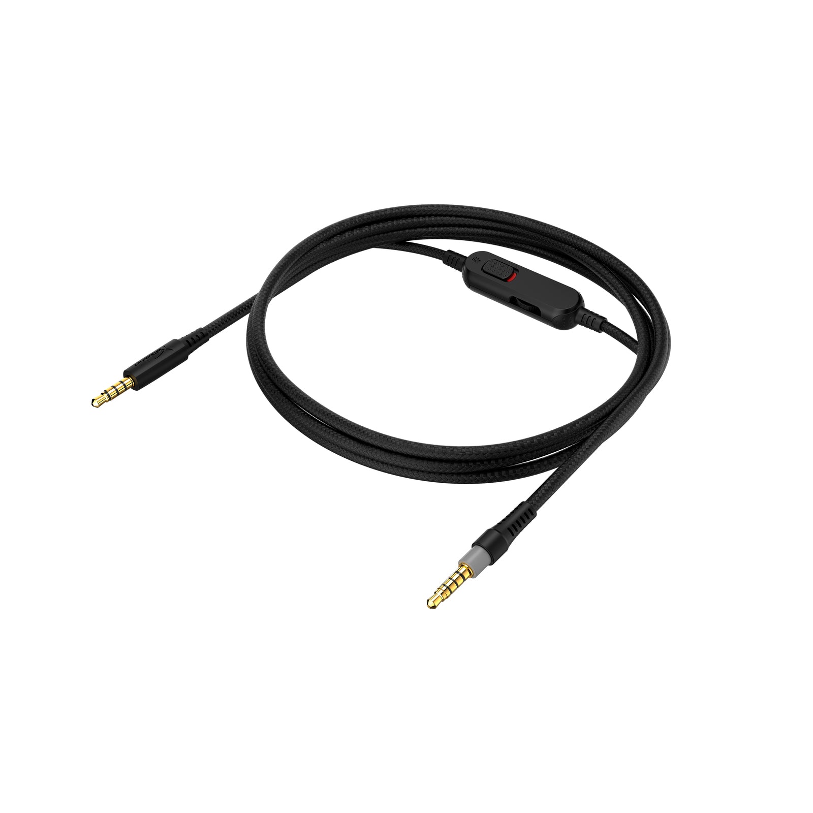 Hyperx Cabel HyperX Detachable Headset Cable - Cloud MIX – shop-oholic