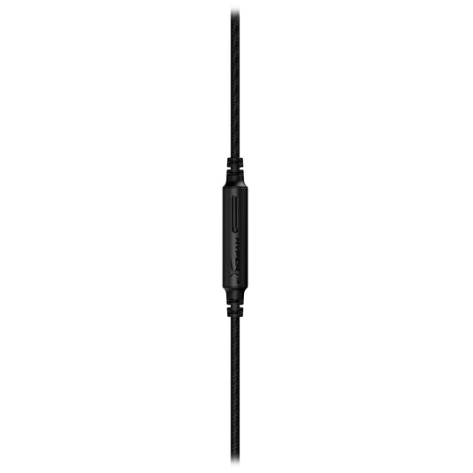 HyperX In-Line Mic - Cloud Alpha