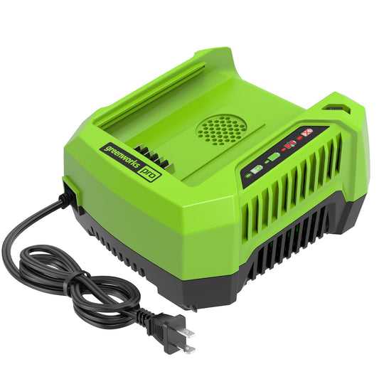 80V 4.0Ah Rapid Battery Charger