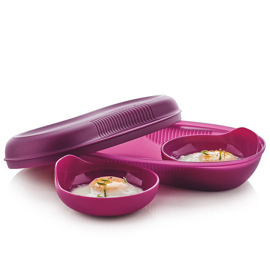 Microwave Breakfast Maker Set