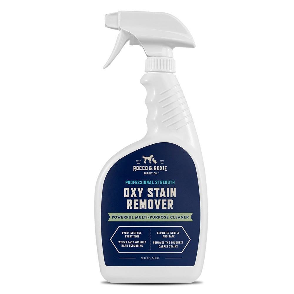 Oxy Stain Remover