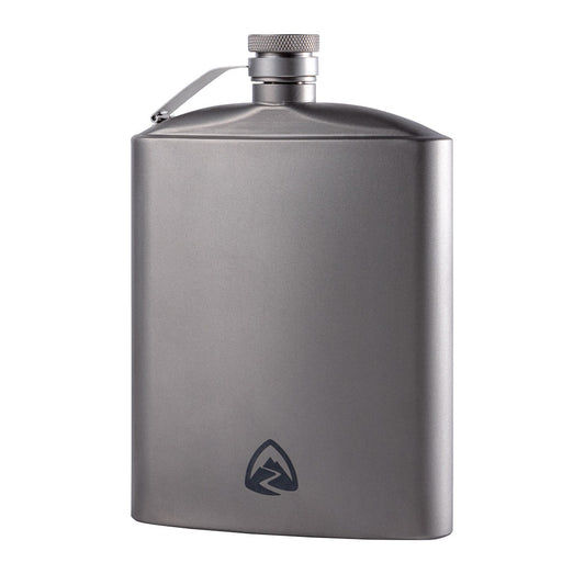 Zpacks Titanium Flask